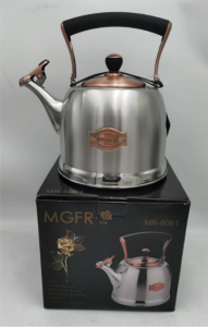 Чайник MR-6061