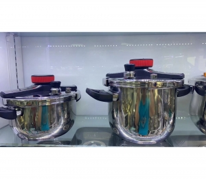 Скороварка 16359-1《5L》