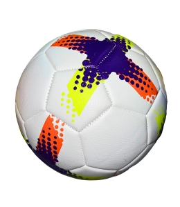 Мяч футбольный 6034