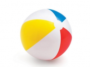 Надувной мяч Intex 59020 
