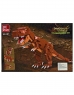 Конструктор-динозавр 92451