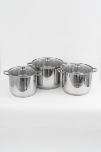 Набор кастрюль BL-471