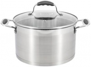 Кастрюля KV-30404 24 см