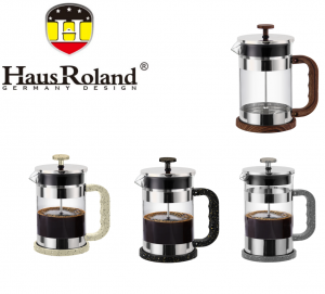 Чайник френч-пресс HR508-3 <800ML>