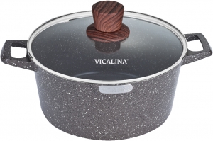 Кастрюля VK-3626-12