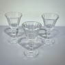 Набор рюмок (6 шт) HJJ-X0701