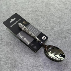 Набор столовых ложек HK040-2A