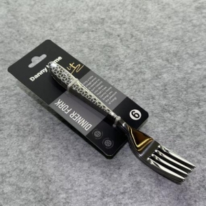 Набор столовых вилок HK040-3A