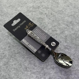 Набор чайных ложек HK040-4A