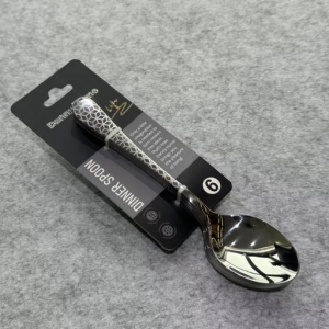 Набор столовых ложек HK042-2A