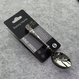 Набор чайных ложек HK042-4A