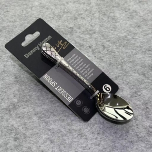 Набор чайных ложек HK042-4D