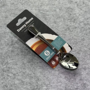 Набор чайных ложек HK6-HO-4