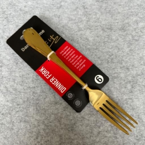 Набор столовых вилок HK033G-3