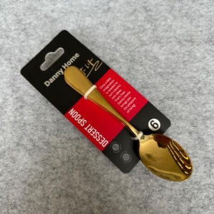 Набор чайных ложек HK033G-4