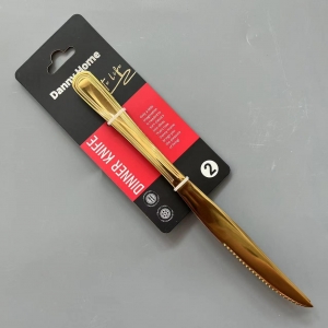 Набор столовых ножей HK116G-1