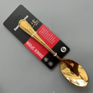 Набор столовых ложек HK116G-2