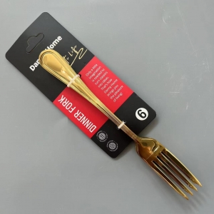 Набор столовых вилок HK116G-3