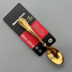 Набор чайных ложек HK116G-4