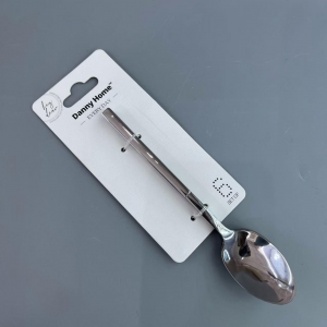 Набор чайных ложек DZ100-4