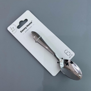 Набор чайных ложек DZ101-4