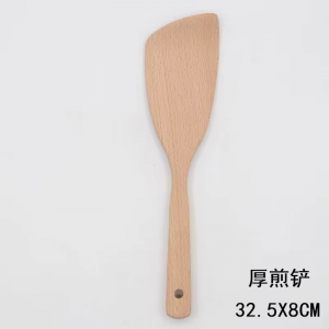 Лопатка деревянная 16925-42