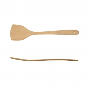 Лопатка деревянная 16925-43