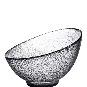 Ваза для фруктов 453-4 (17х11 см)