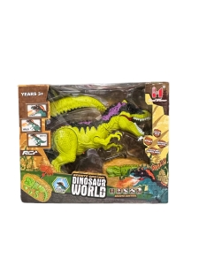 Динозавр игрушечный LH-D003