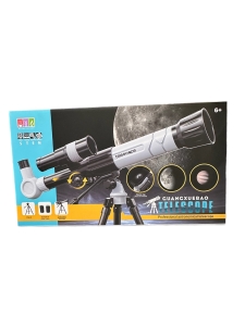 Телескоп игрушечный 1001-1