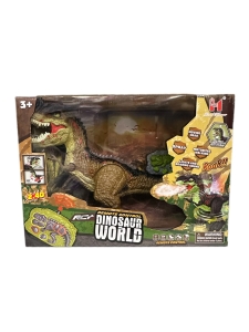 Динозавр игрушечный LH-D001- 1