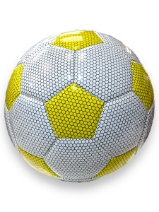Футбольный мяч 1298-4