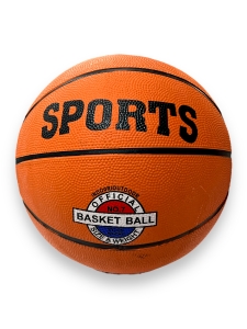  Баскетбольный мяч 1298-1 