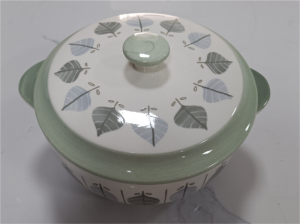 Супница H-015-D