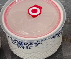 Набор мисок T-22