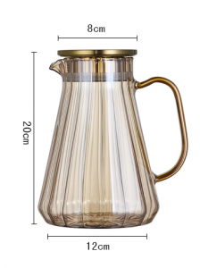 Кувшин SA-123-1500ml