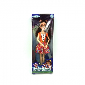 Кукла "Enchantimals" XF825A