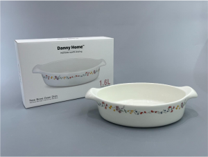 Форма для запекания CPK-005