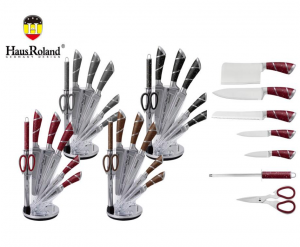 Набор ножей HR615-15