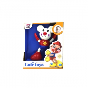 Развивающая игрушка "Cute Toys" S111