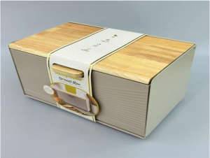 Хлебница ZYB227