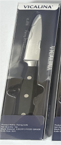 Нож кухонный VL-01B